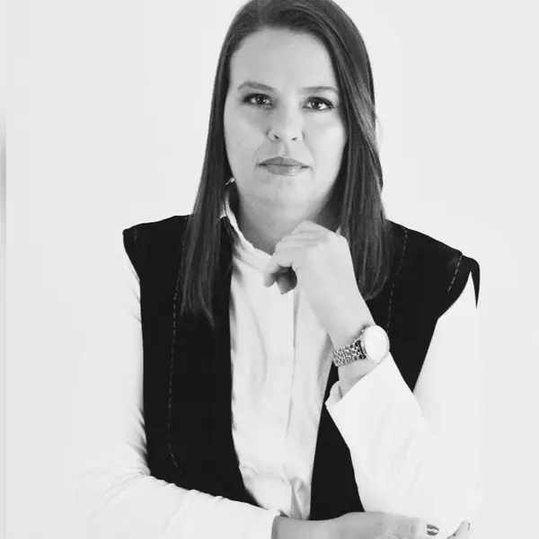 Fernanda de Souza Becker - Duncke & Menna Advogados Associados